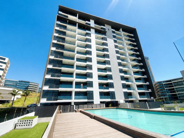 Apartment for rent in Umhlanga, Kwazulu-natal