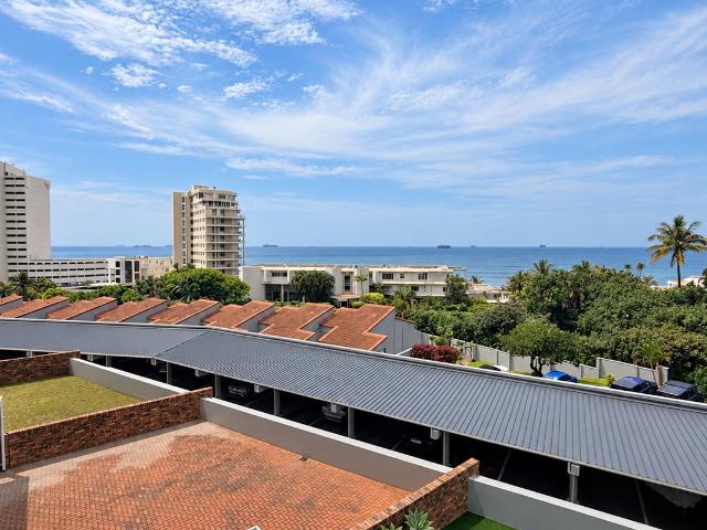 Apartment for rent in Umhlanga Rocks, eThekwini Metropolitan Municipality