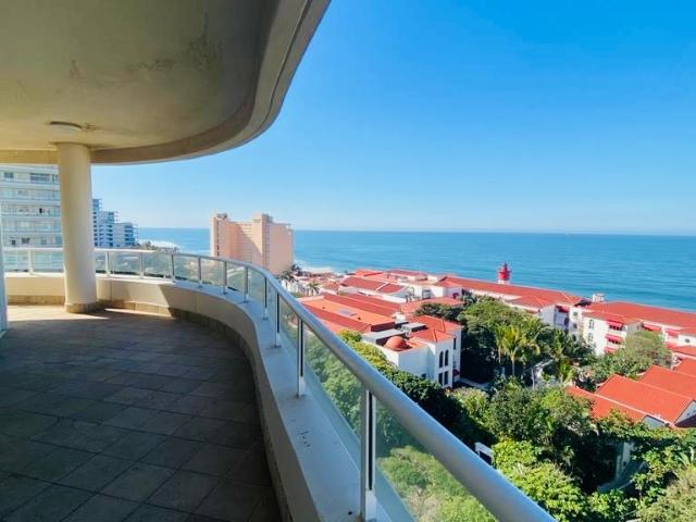 Apartment for sale in Umhlanga, Kwazulu-natal