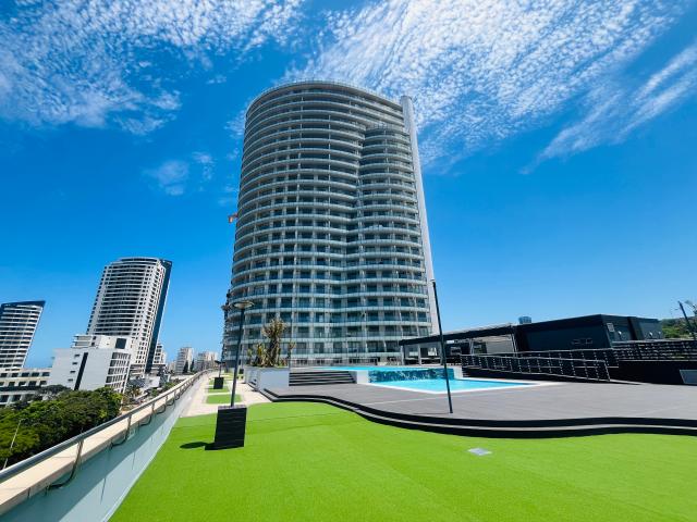 Apartment for sale in Umhlanga, Kwazulu-natal