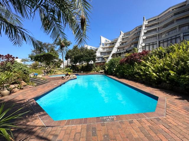 Apartment for rent in Umhlanga, Kwazulu-natal