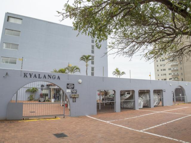 Apartment for rent in Umhlanga Rocks, eThekwini Metropolitan Municipality
