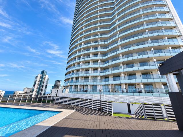 Apartment for sale in Umhlanga Rocks, eThekwini Metropolitan Municipality