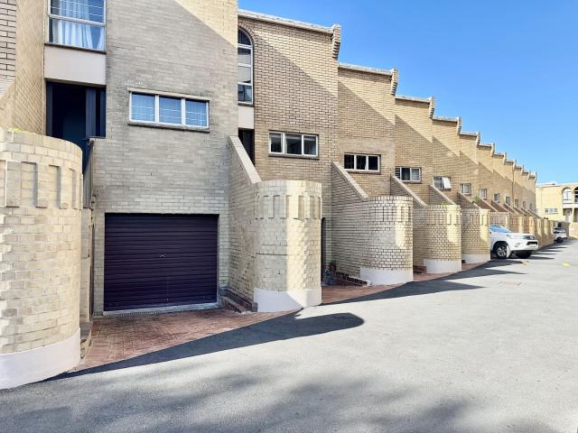 Apartment for rent in Umhlanga, Kwazulu-natal
