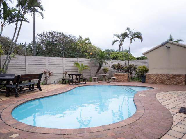 Apartment for sale in Umhlanga