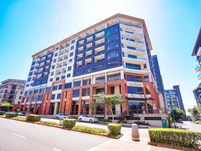 Apartment for rent in Umhlanga, Kwazulu-natal