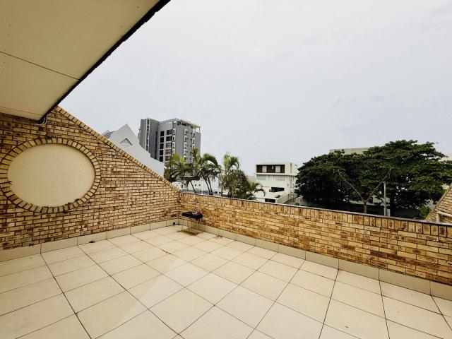 Apartment for rent in Umhlanga, Kwazulu-natal