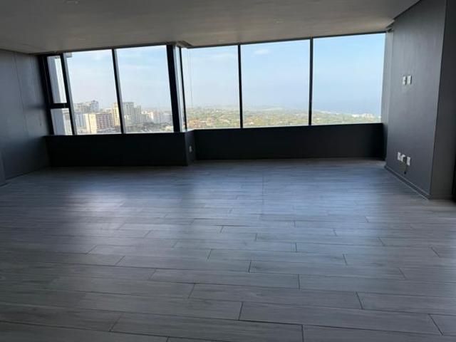 Apartment for rent in Durban, eThekwini Metropolitan Municipality