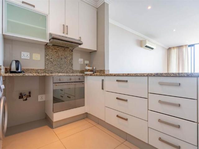 Apartment for sale in Seaview, Kwazulu-natal