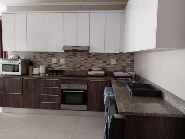 Apartment for rent in Seaview, Kwazulu-natal