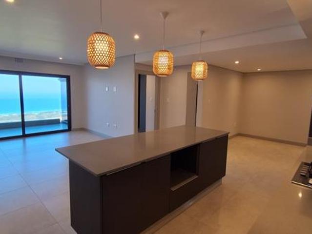 Apartment for rent in Seaview, Kwazulu-natal