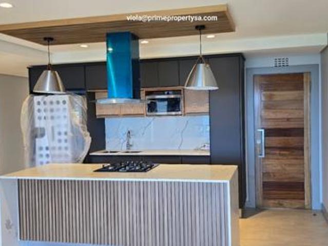 Apartment for rent in Seaview, Kwazulu-natal