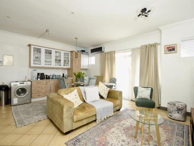 Apartment for rent in Seaview, Kwazulu-natal