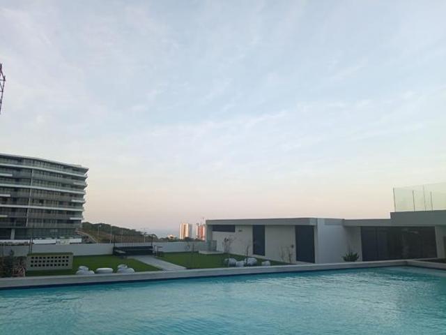 Apartment for rent in Seaview, Kwazulu-natal