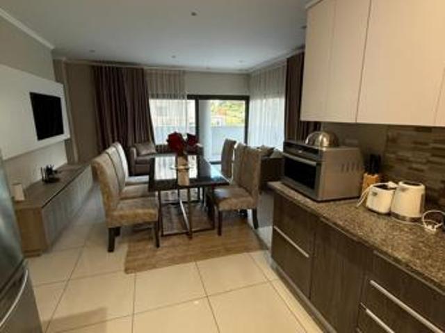 Apartment for rent in Durban, eThekwini Metropolitan Municipality