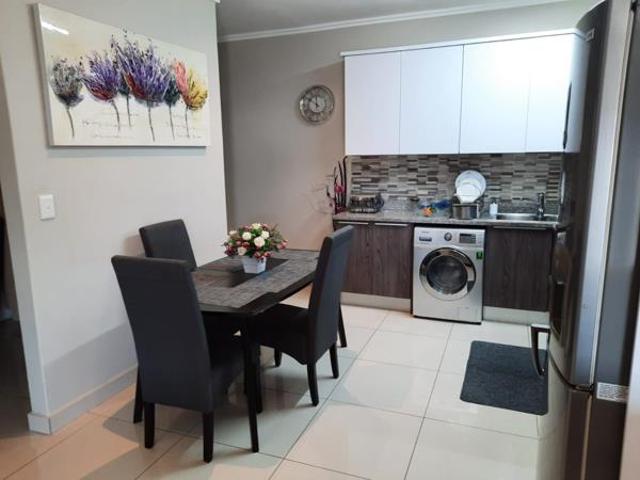 Apartment for rent in Seaview, Kwazulu-natal