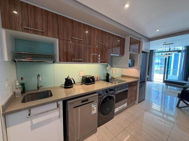 Apartment for sale in Seaview, Kwazulu-natal