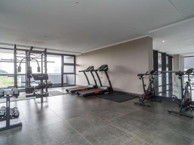 Apartment for rent in Seaview, Kwazulu-natal