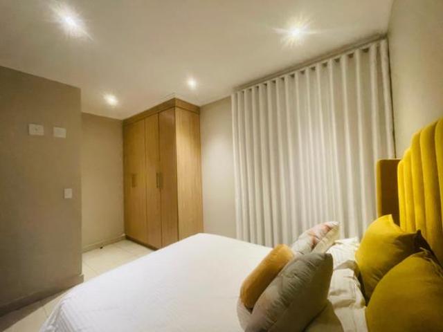 Apartment for rent in Seaview, Kwazulu-natal