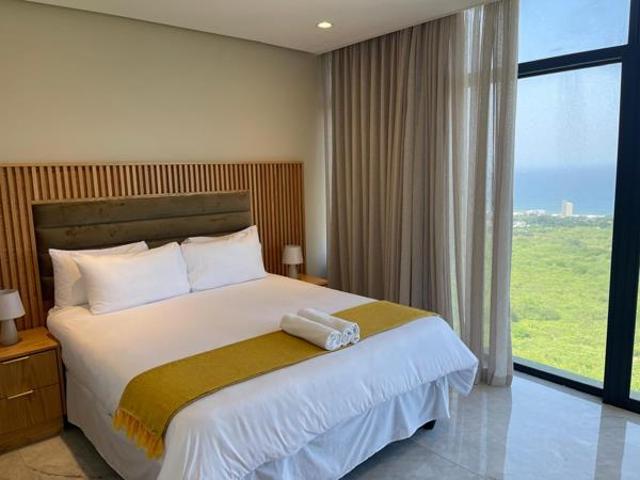 Apartment for rent in Seaview, Kwazulu-natal