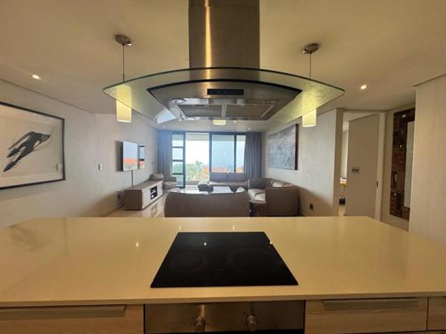 Apartment for rent in Seaview, Kwazulu-natal