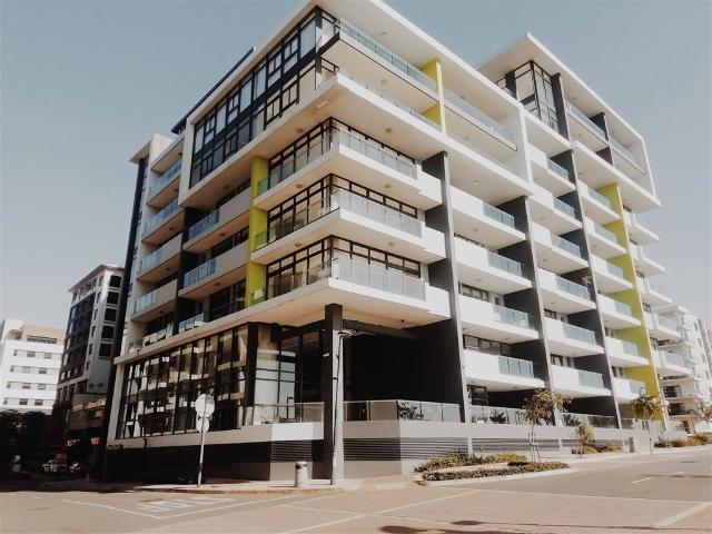 Apartment for sale in Seaview, Kwazulu-natal