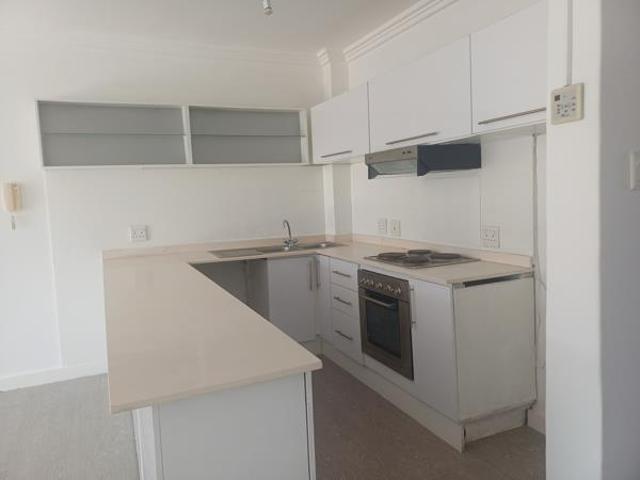 Apartment for rent in Seaview, Kwazulu-natal