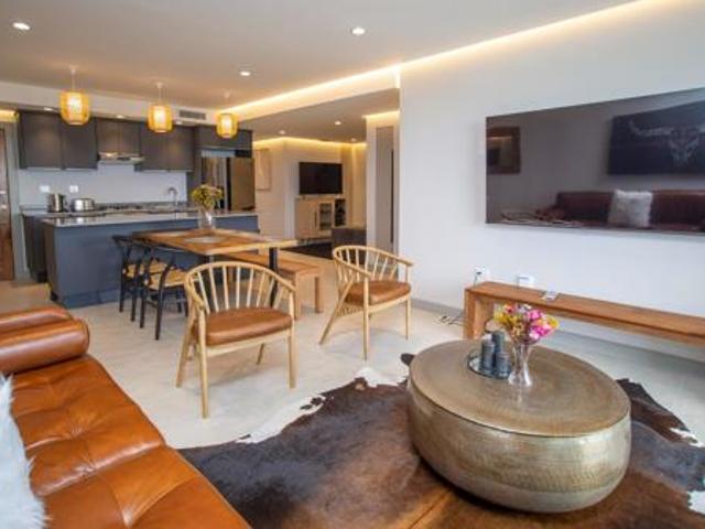 Apartment for rent in Seaview, Kwazulu-natal