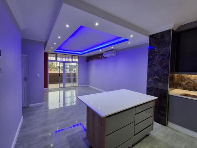 Apartment for rent in Seaview, Kwazulu-natal