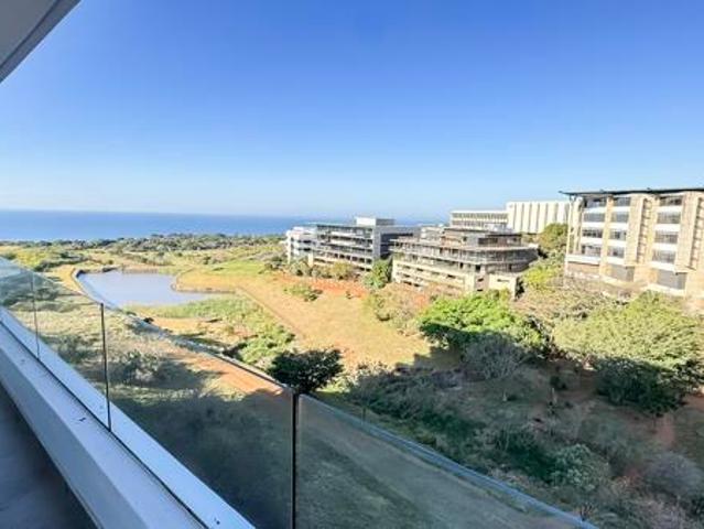 Apartment for rent in Seaview, Kwazulu-natal