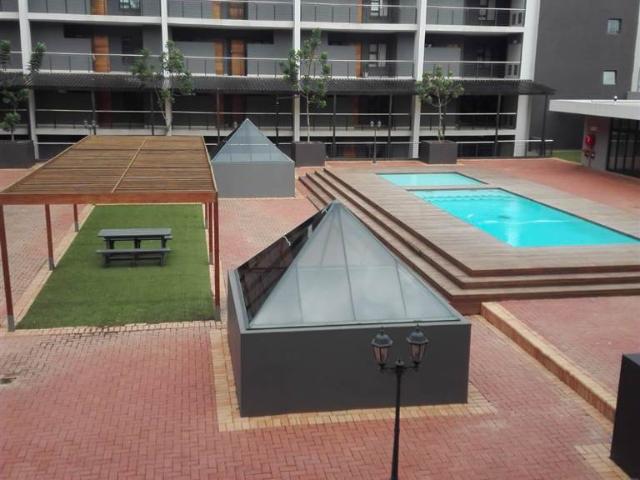Apartment for sale in Seaview, Kwazulu-natal