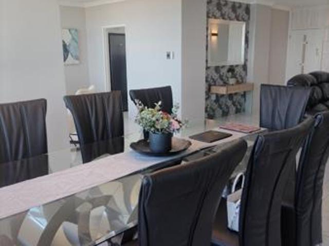 Apartment for rent in Seaview, Kwazulu-natal