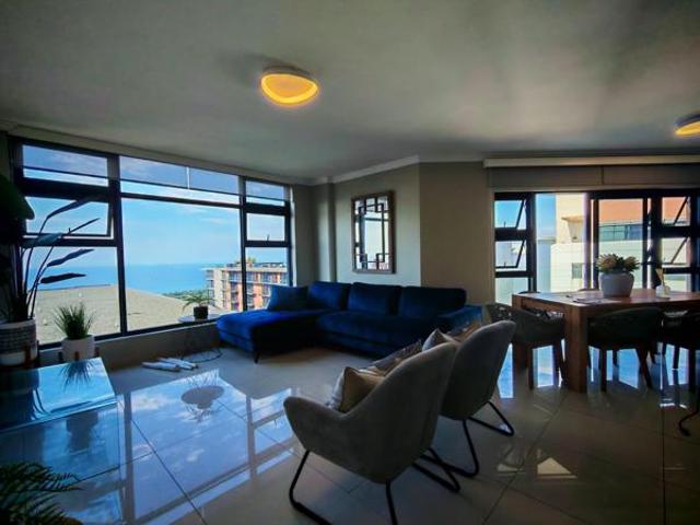 Apartment for rent in Seaview, Kwazulu-natal