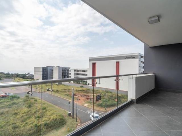 Apartment for rent in Seaview, Kwazulu-natal