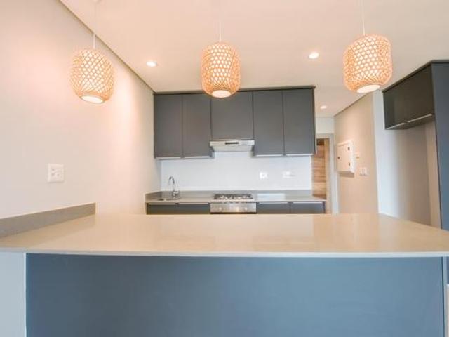 Apartment for rent in Seaview, Kwazulu-natal
