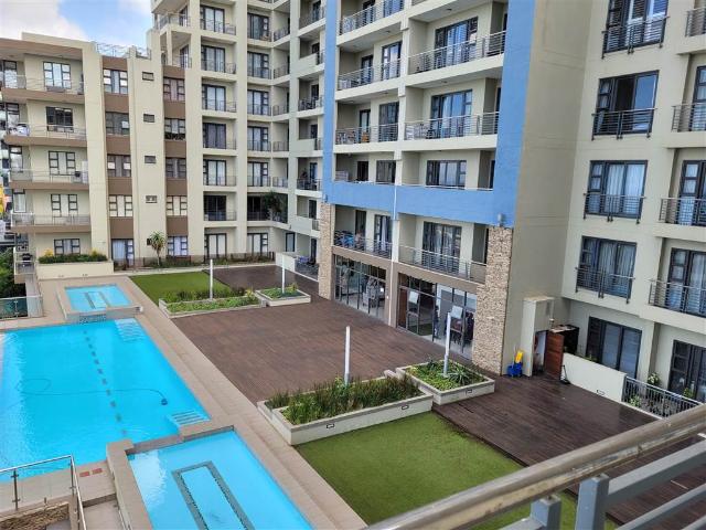 Apartment for sale in Seaview, Kwazulu-natal