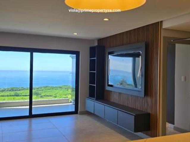 Apartment for rent in Durban, eThekwini Metropolitan Municipality