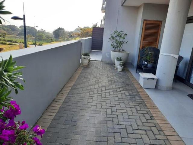 Apartment for rent in Seaview, Kwazulu-natal