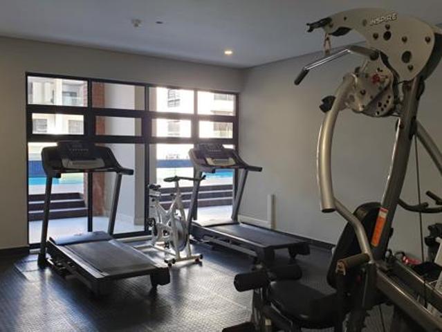 Apartment for rent in Durban, eThekwini Metropolitan Municipality