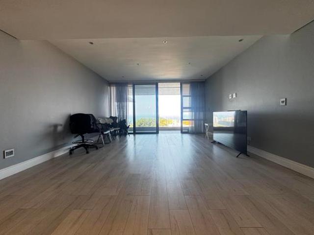 Apartment for rent in Durban, eThekwini Metropolitan Municipality