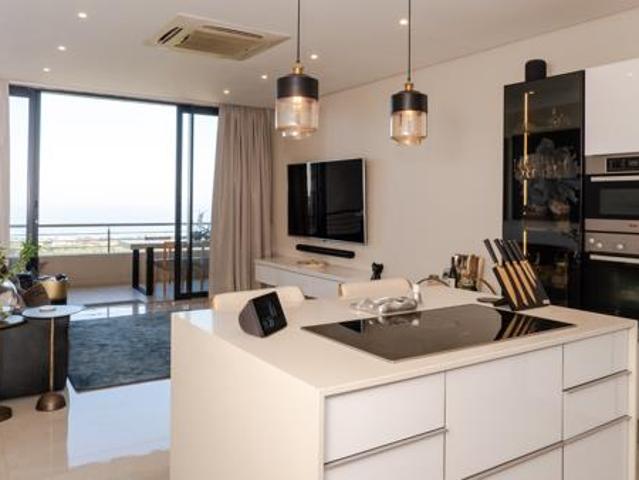 Apartment for sale in Seaview, Kwazulu-natal