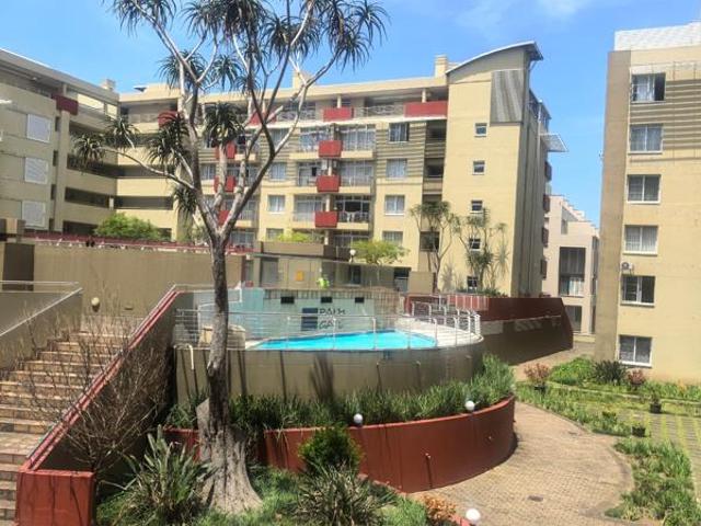 Apartment for rent in Seaview, Kwazulu-natal