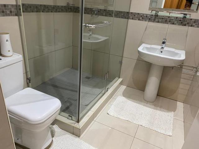 Apartment for rent in Durban, eThekwini Metropolitan Municipality