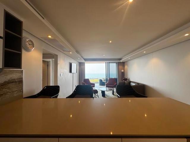 Apartment for rent in Seaview, Kwazulu-natal