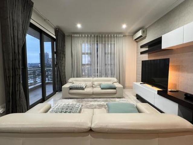 Apartment for rent in Durban, eThekwini Metropolitan Municipality