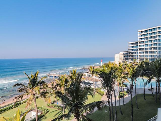 Apartment for sale in Umhlanga, Kwazulu-natal