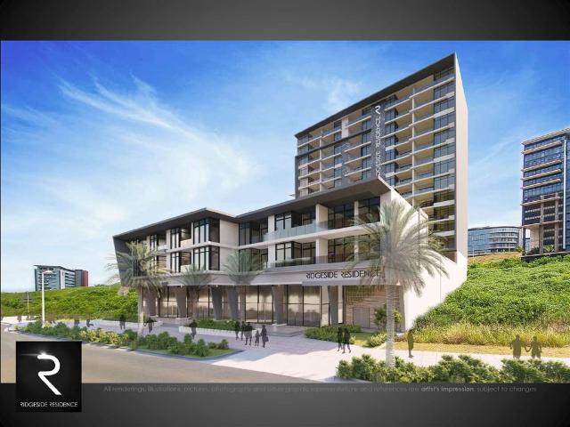 Apartment for sale in Seaview, Kwazulu-natal