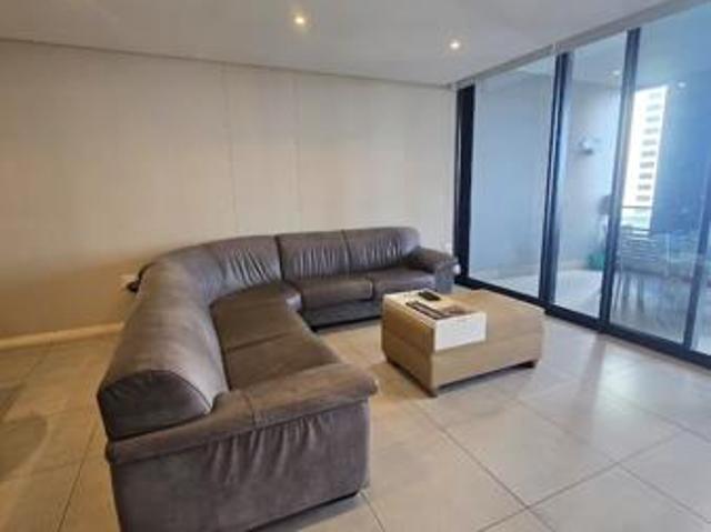 Apartment for rent in Seaview, Kwazulu-natal