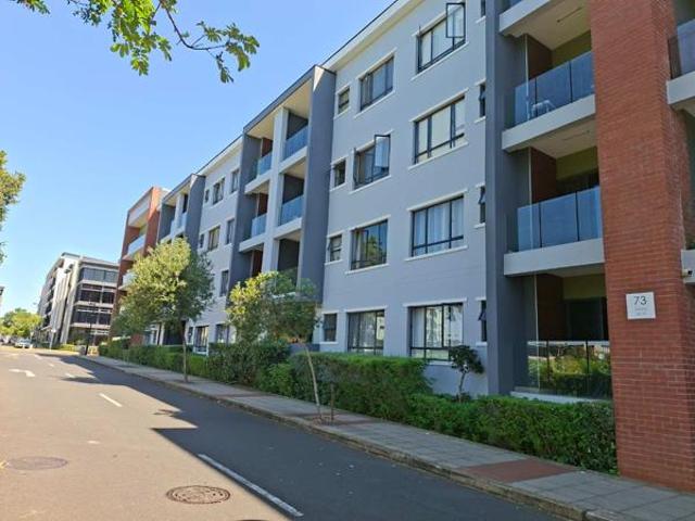 Apartment for rent in Seaview, Kwazulu-natal