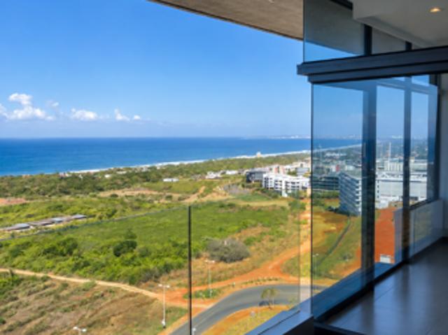 Apartment for rent in Seaview, Kwazulu-natal
